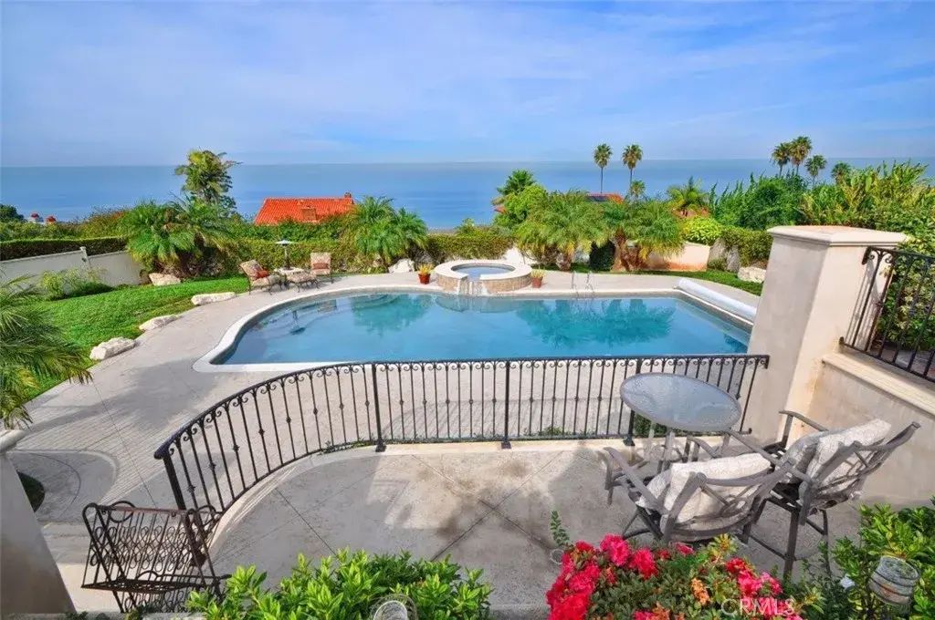 1525 Chelsea Road, Palos Verdes Estates