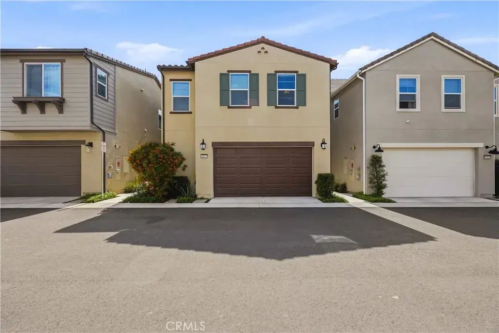 4057 Spring Haven Ln, Corona