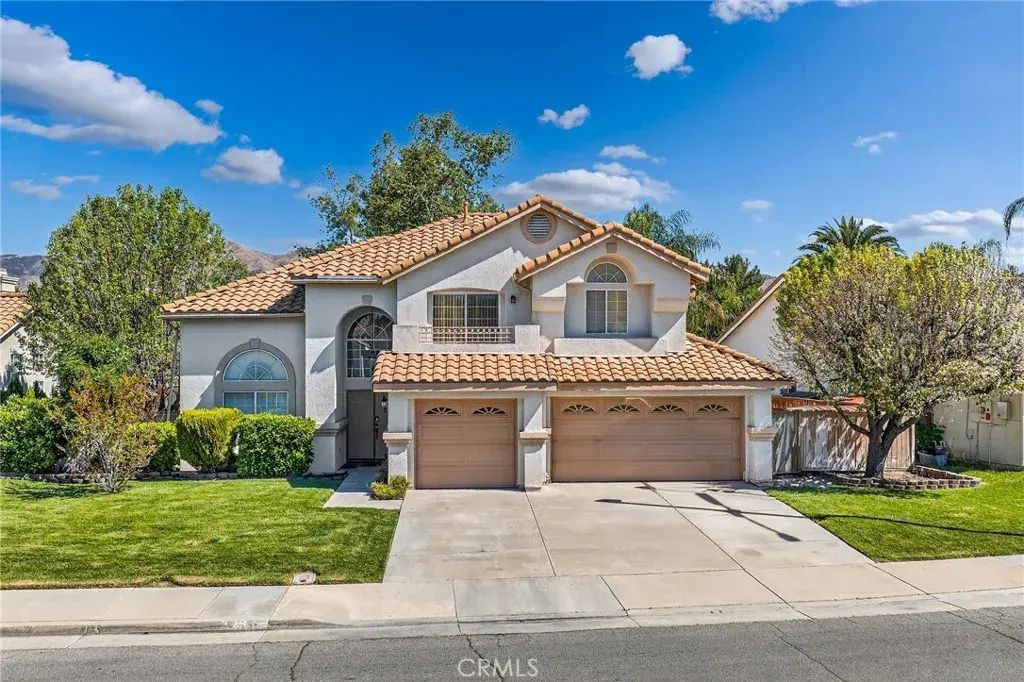 1137 Avenida Roundelay, San Jacinto