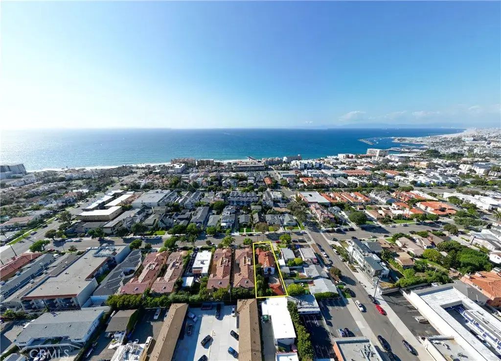 704 Elvira Avenue, Redondo Beach