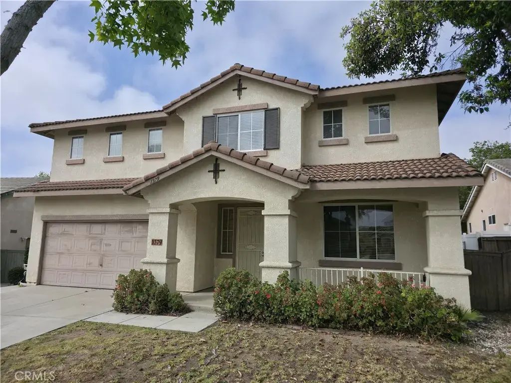 1379 Withorn Court, Riverside