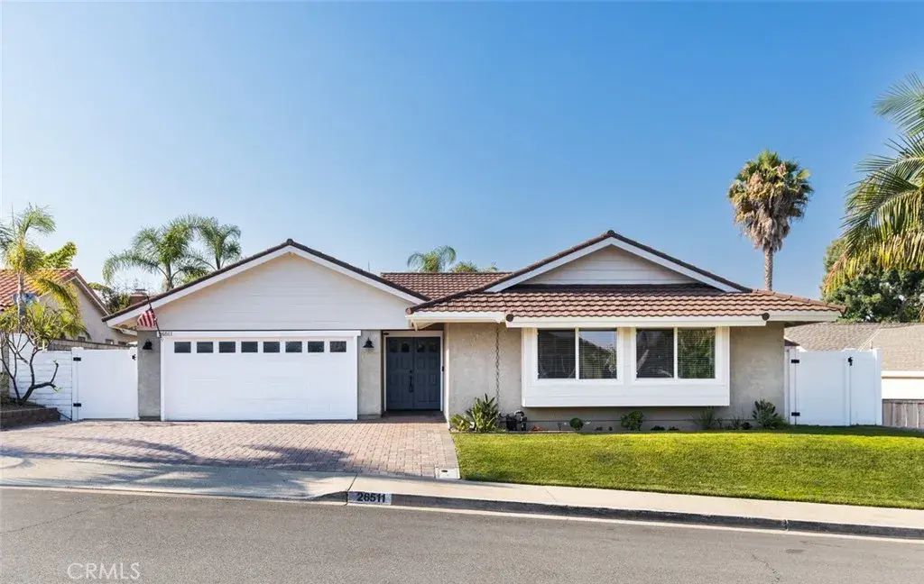 26511 La Quilla Lane, Mission Viejo