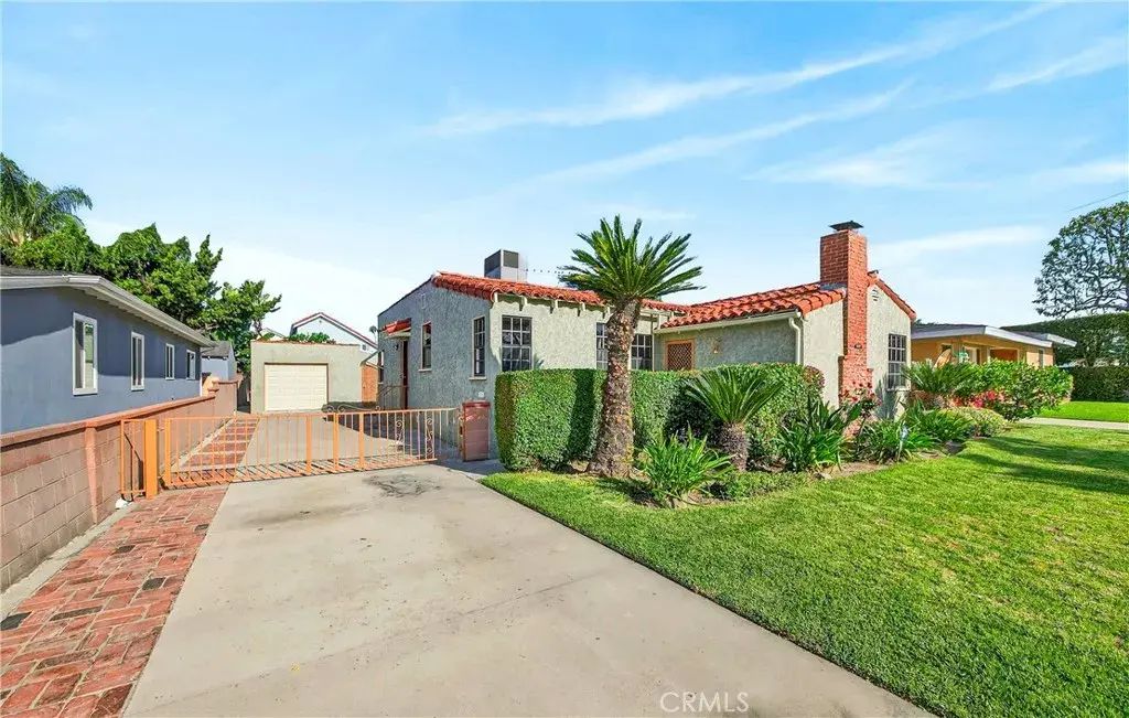 10531 Dolan, Downey