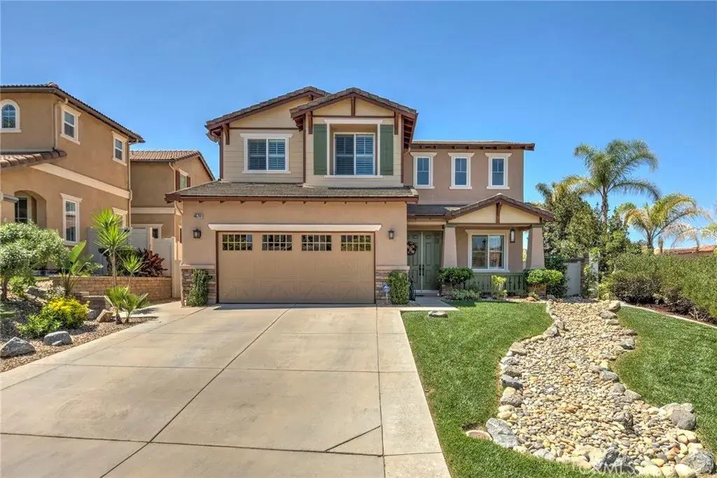 45701 Camino Rubi, Temecula