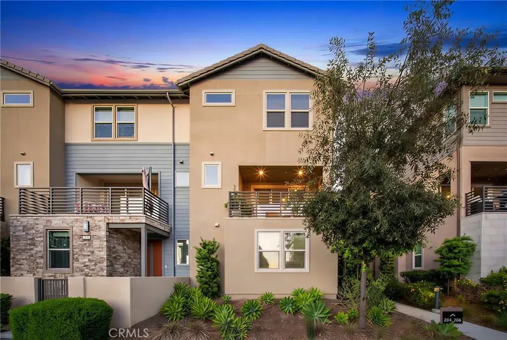 204 Keeper, Irvine