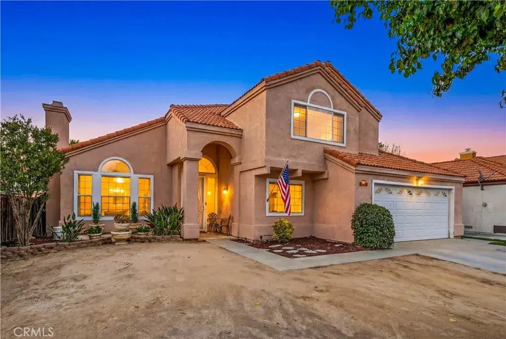 676 Fuchsia Lane, Perris
