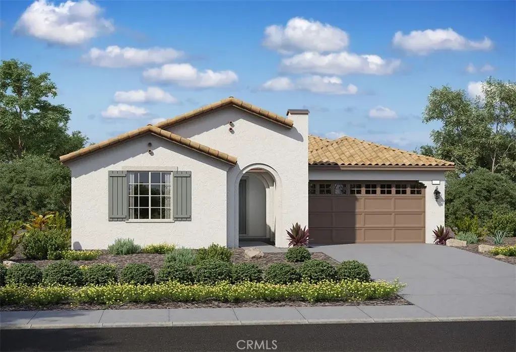 5405 Pinedrop Circle, Banning