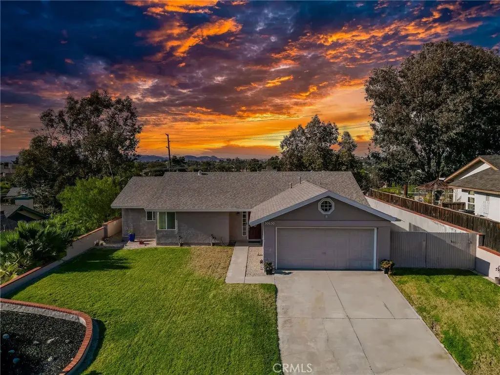 30630 Southern Cross Road, Temecula
