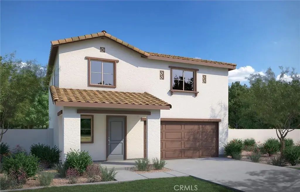 5472 Topaz Lane, Banning
