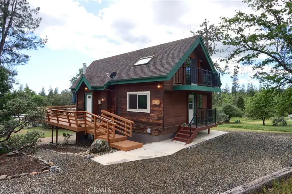 5027 Fox Creek Road, Mariposa
