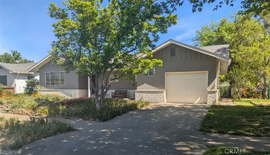 446 S Lassen, Willows