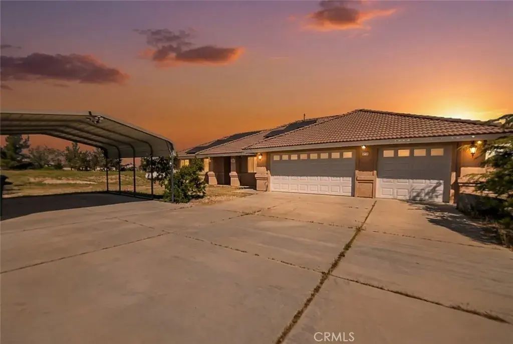 9280 Appleton Street, Victorville