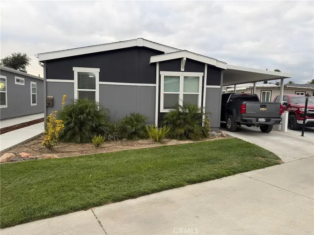 5800 Hamner Avenue 71, Eastvale