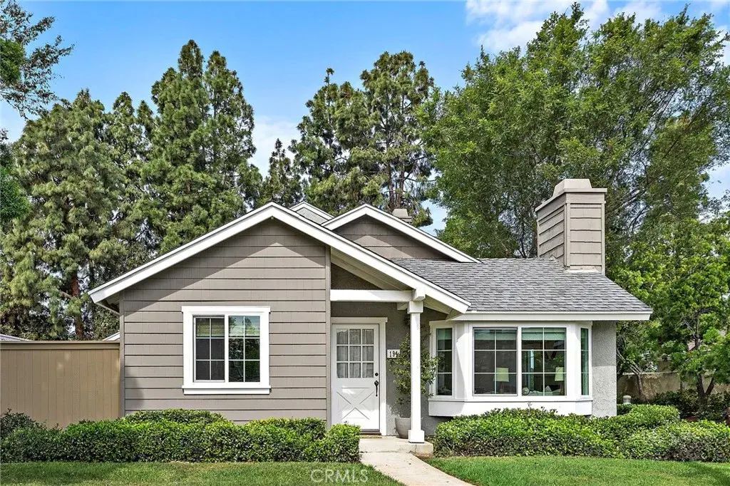 191 Rockwood #62, Irvine