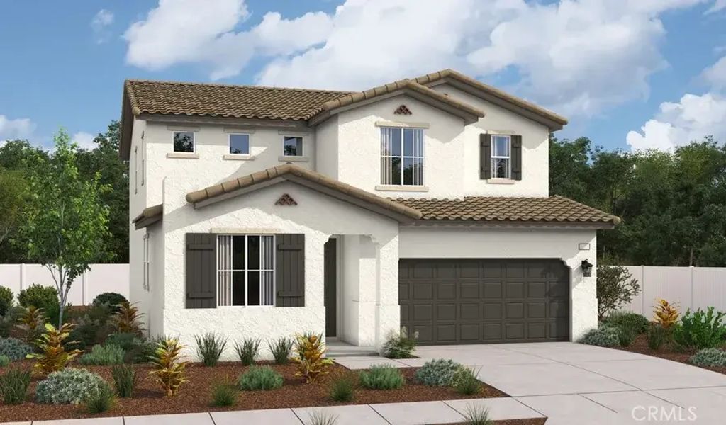 17421 Marion Mountain, Hesperia
