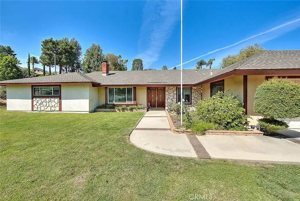 3492 Glen Ridge, Chino Hills