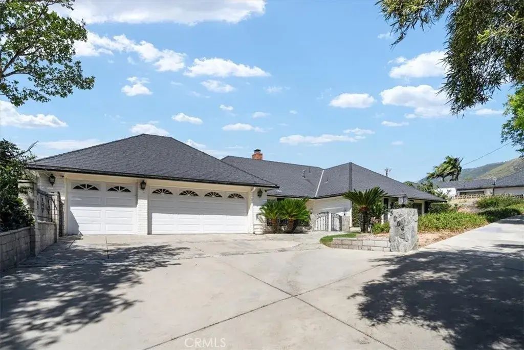 5064 Mariposa Drive, San Bernardino