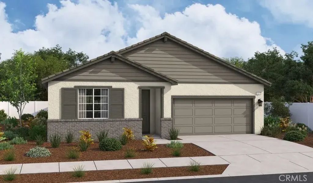 6363 Damascus Avenue, Hesperia