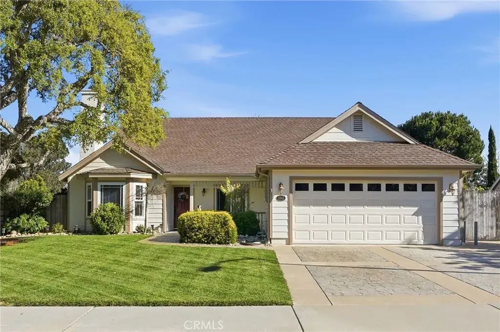 1541 Ashbrook Lane, Santa Maria