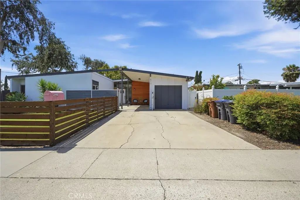 517 S Richman, Fullerton