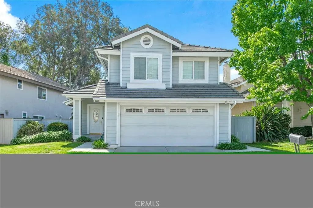 3245 Oakleaf Court, Chino Hills