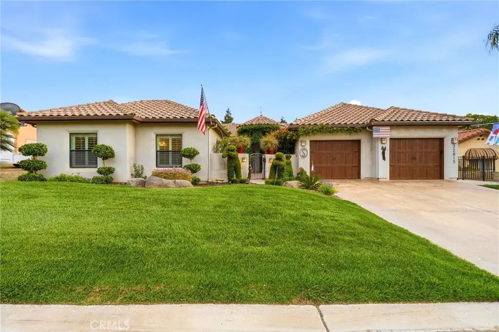32815 Riverside, Springville