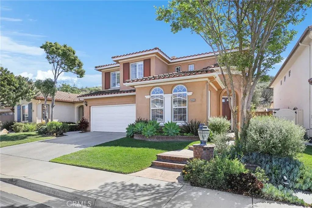 14450 Laurel Lane, Moorpark