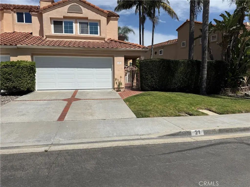 21 Stern, Laguna Niguel