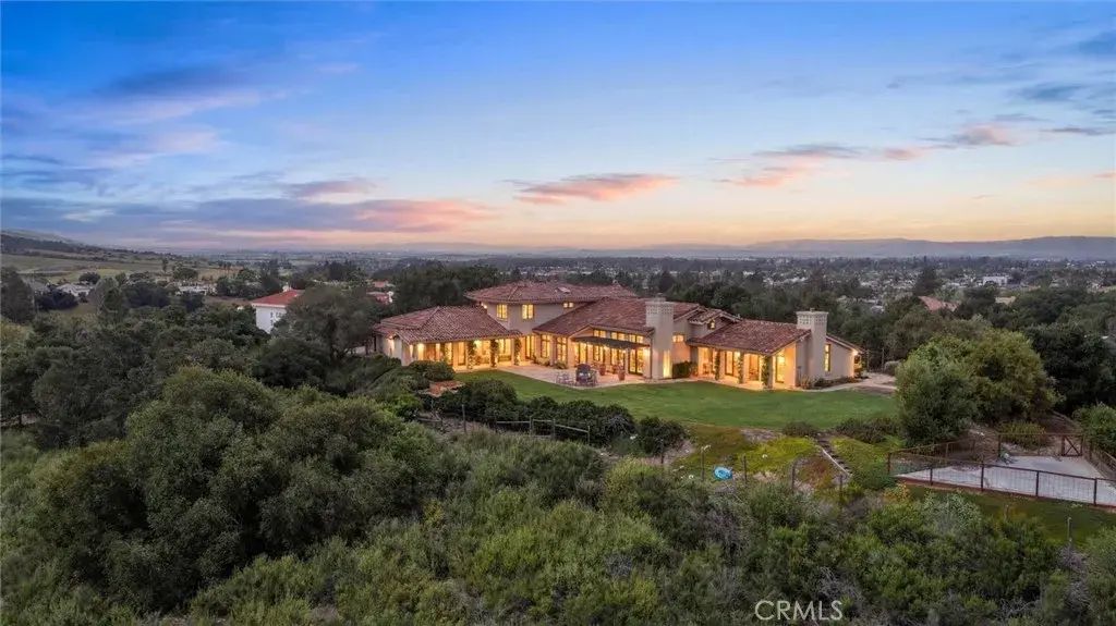 6048 Quail Court, Santa Maria