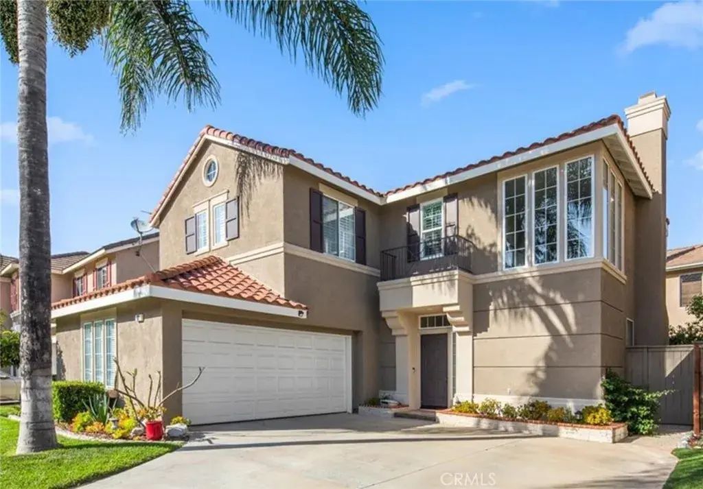 62 Northern Pine Loop, Aliso Viejo