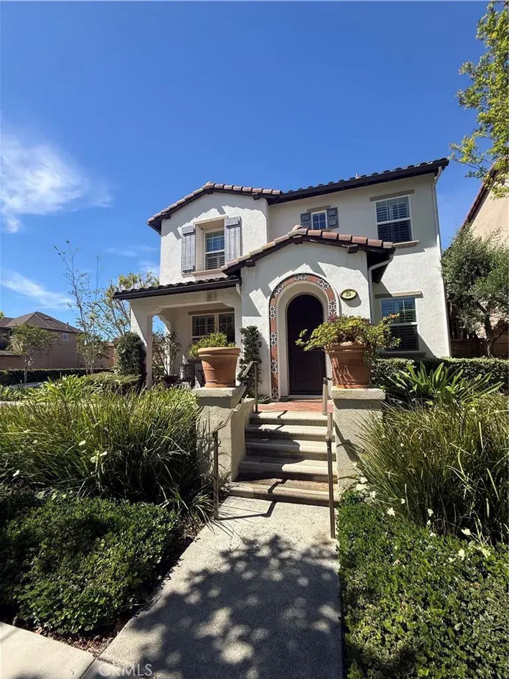25 Golf, Aliso Viejo
