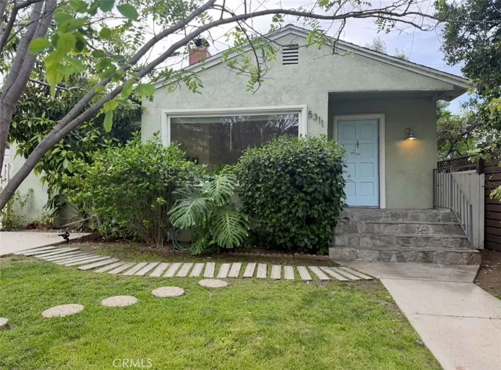 5311 Don Pio, Woodland Hills