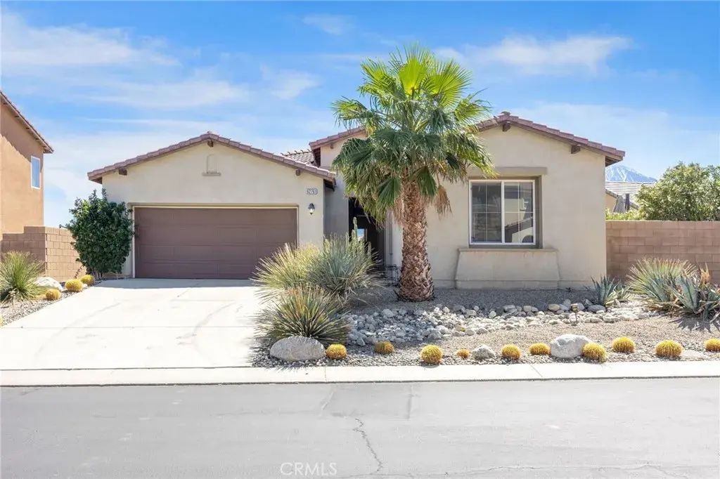62761 N Crescent, Desert Hot Springs