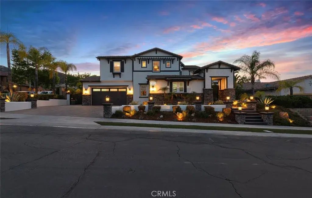 8128 Tender Way, Corona