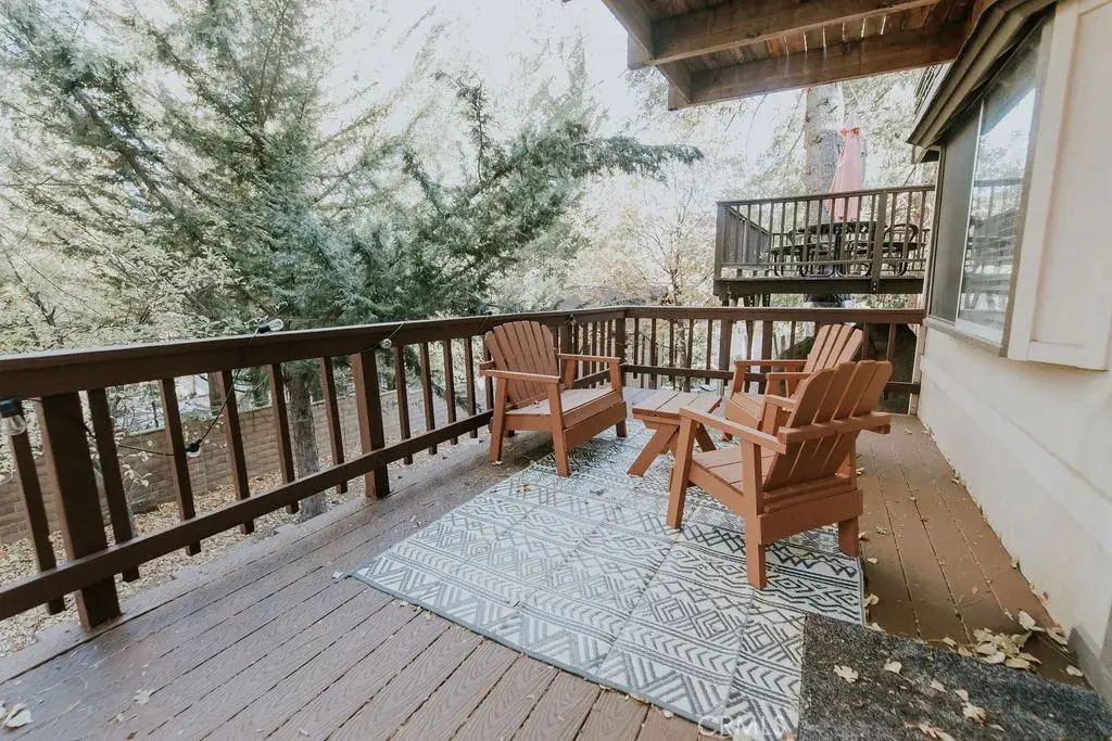 2352 Pine Drive, Arrowbear