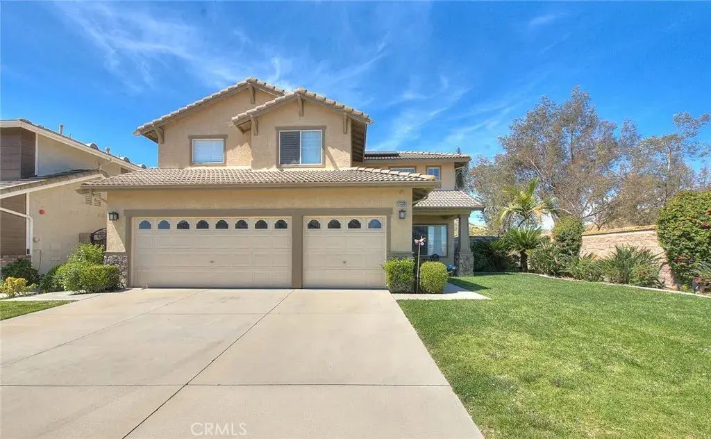 17330 Jessica Lane, Chino Hills
