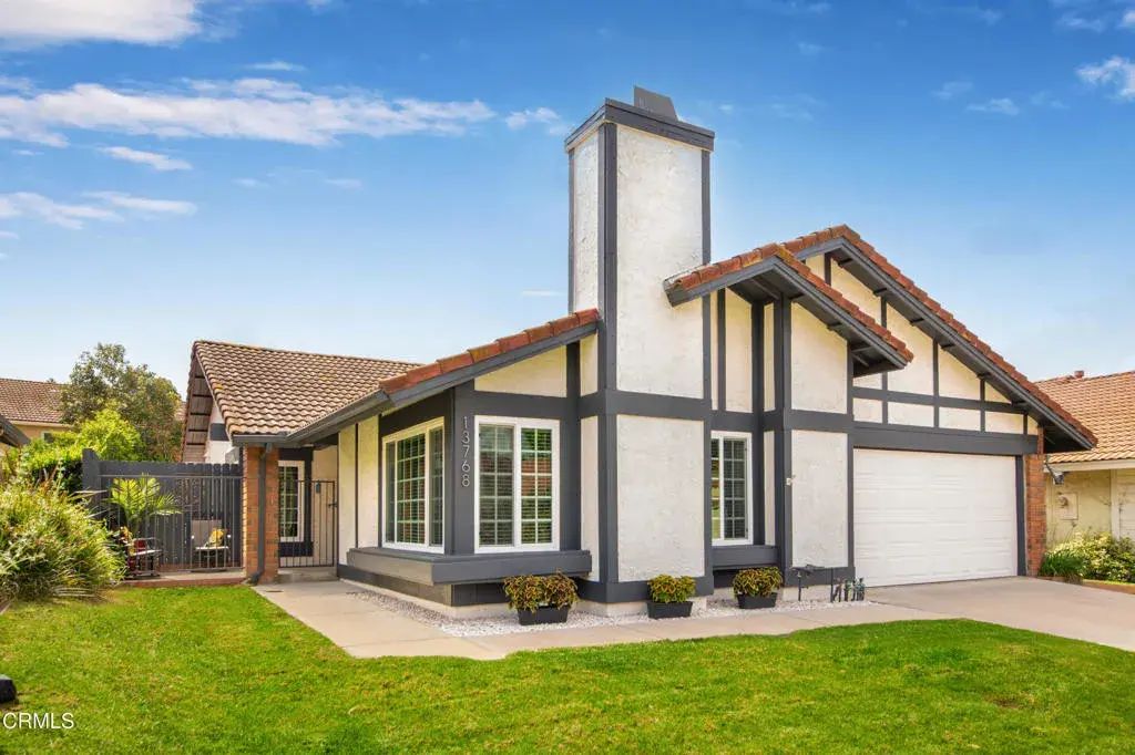 13768 Laurelhurst Road, Moorpark