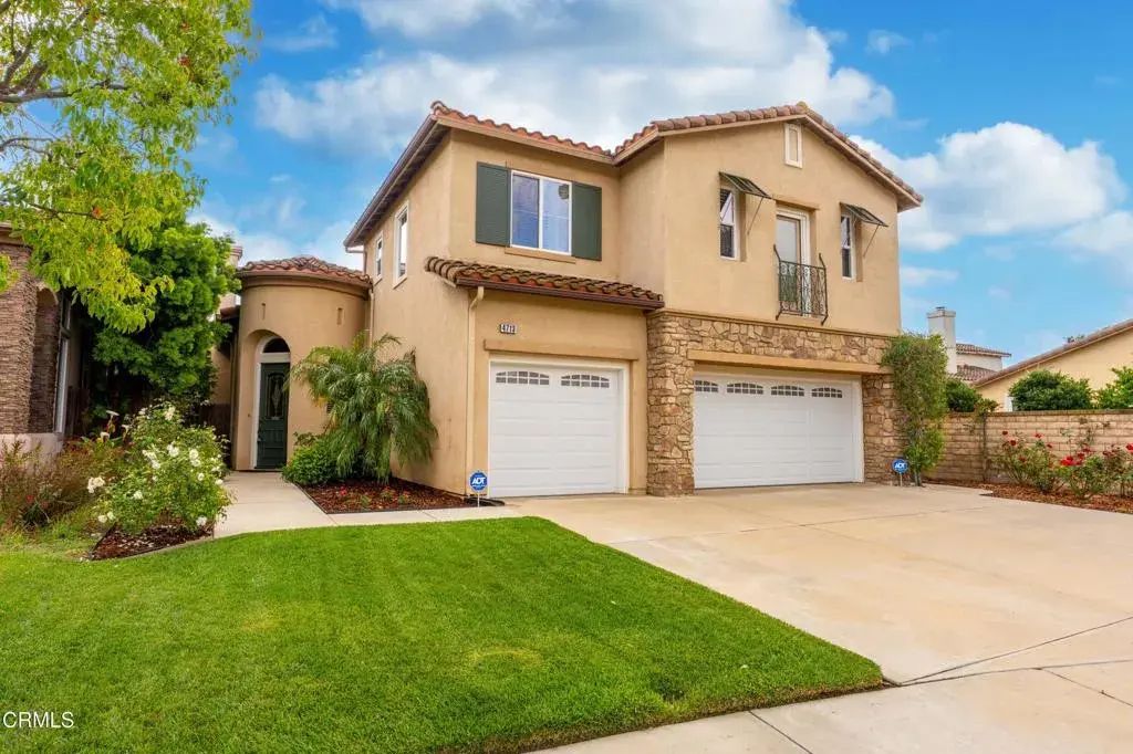 4713 La Puma Court, Camarillo