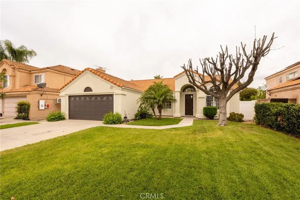 2292 Tiger Lilly, Perris