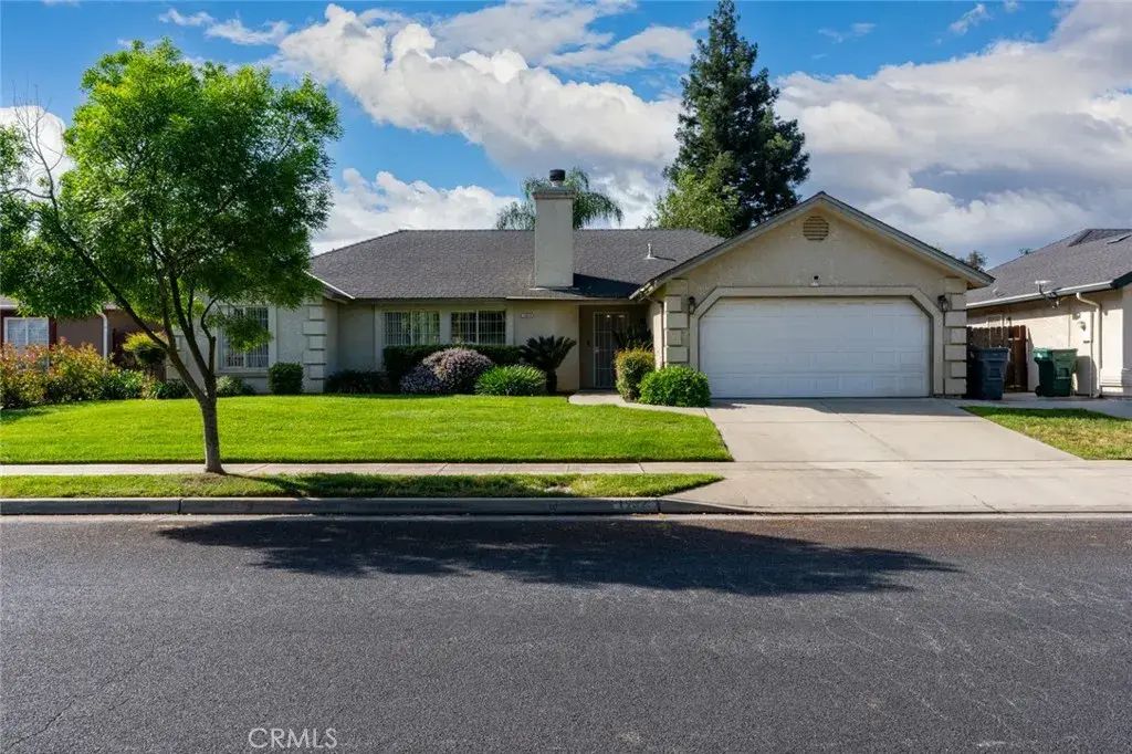 1932 Jefferson Avenue, Madera