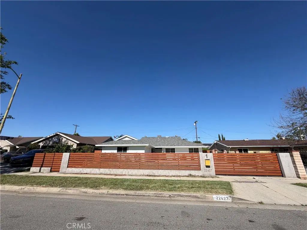 22627 Enadia Way, West Hills