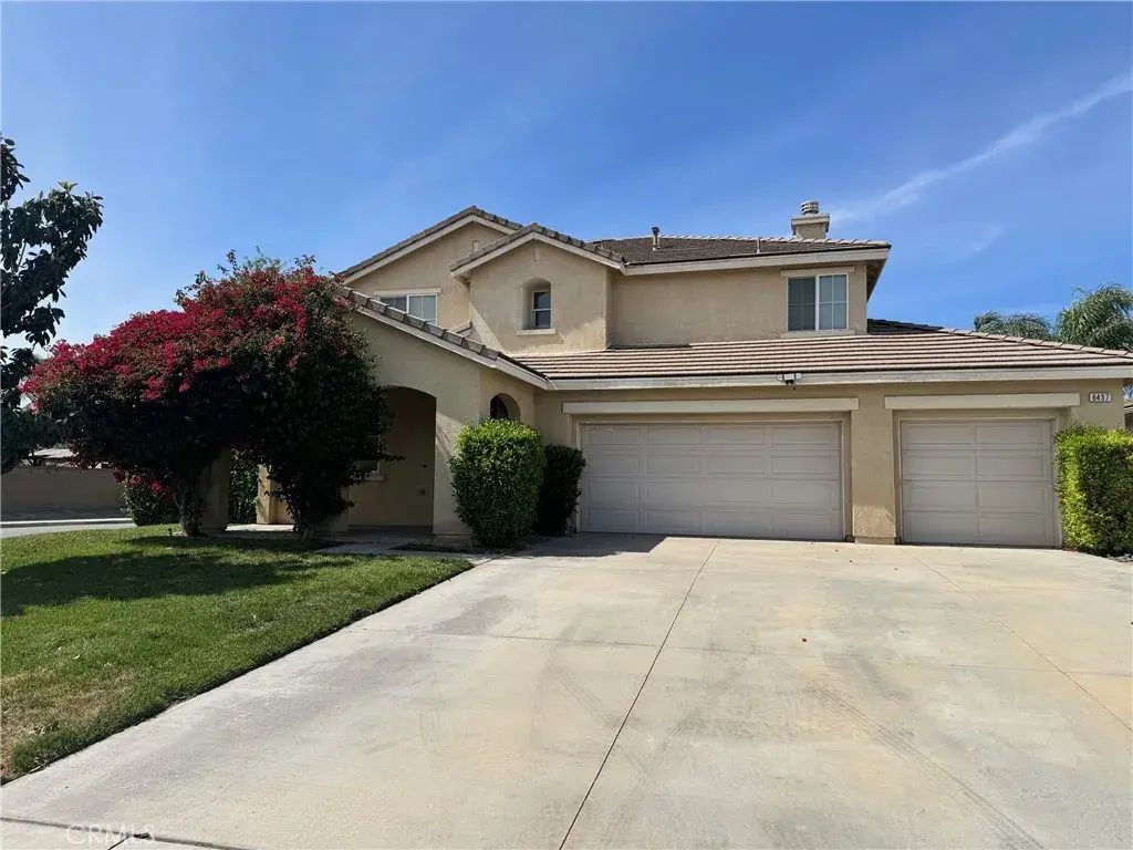 6437 Kaisha Street, Eastvale