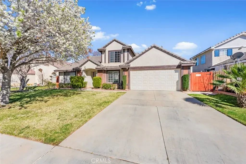 37526 Daybreak Street, Palmdale