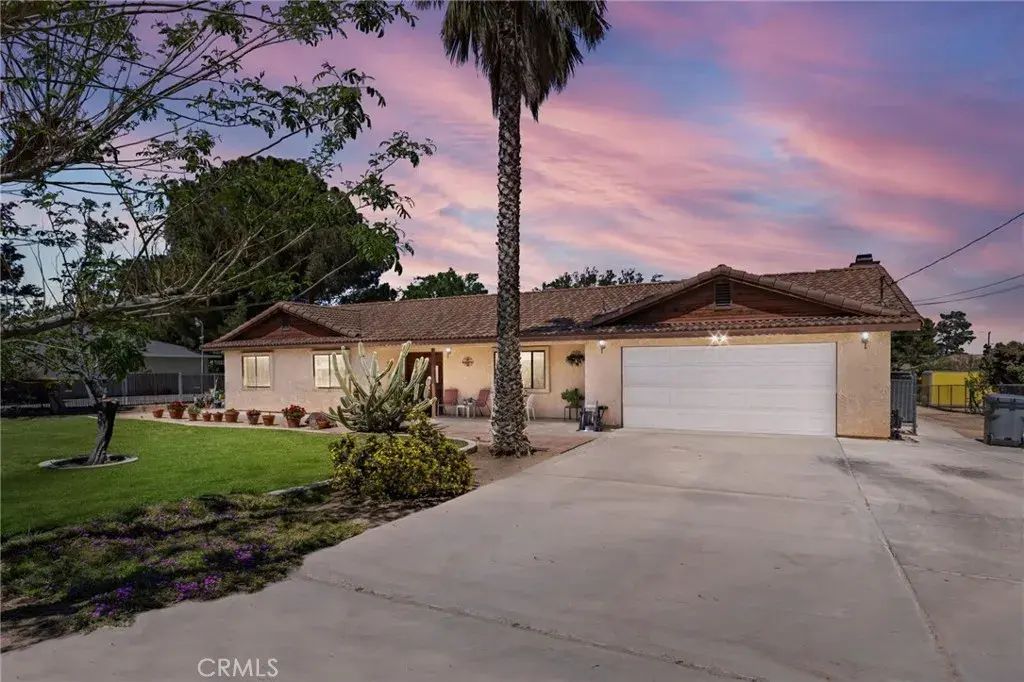 17936 Westlawn, Hesperia