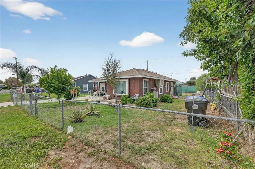 778 Wilson, San Bernardino