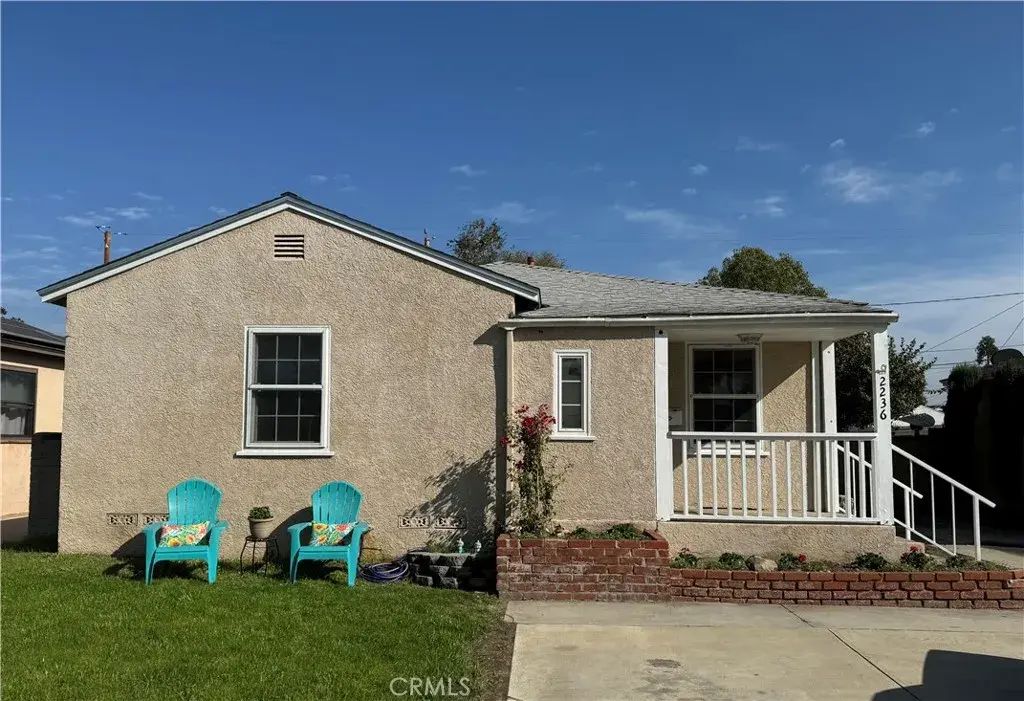 2236 N Manning, Burbank