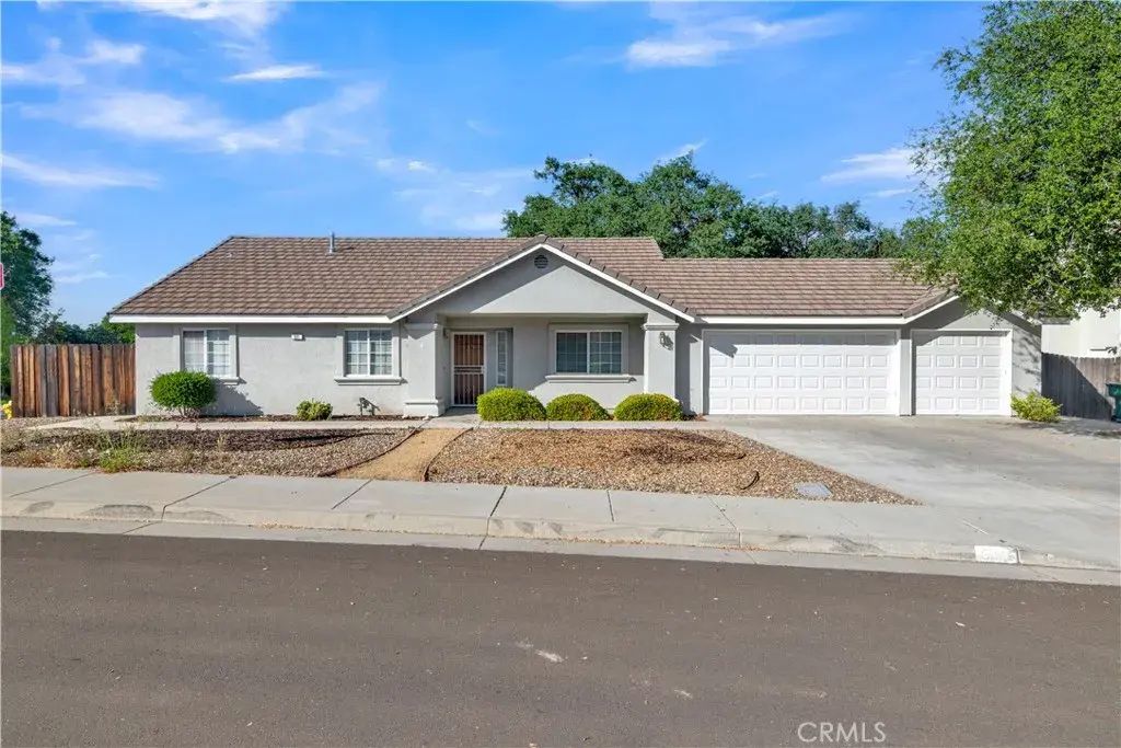 901 Sleepy Hollow Road, Paso Robles