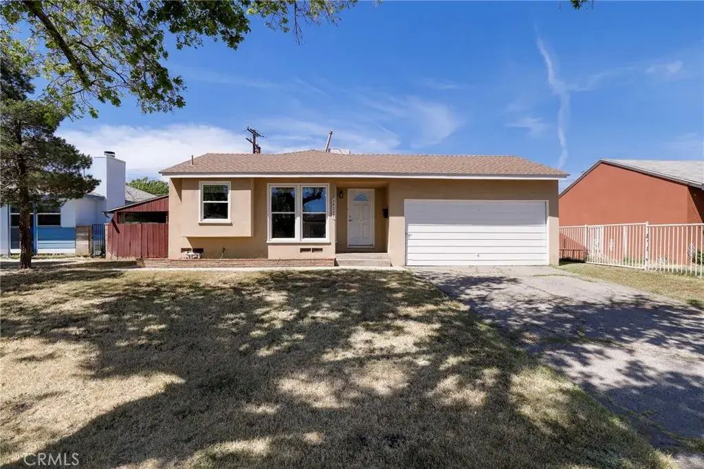 38337 17th Street East, Palmdale