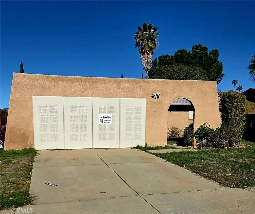24638 Hemlock Avenue, Moreno Valley