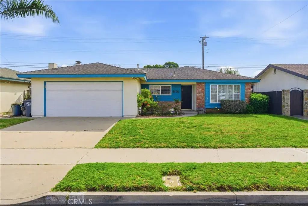 4720 Reeder Avenue, Oxnard